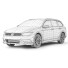 Samochód Volkswagen Passat Alltrack B8 2015 - pSergio