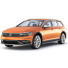 Samochód Volkswagen Passat Alltrack B8 2015 - pSergio