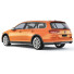 Samochód Volkswagen Passat Alltrack B8 2015 - pSergio