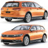 Samochód Volkswagen Passat Alltrack B8 2015 - pSergio