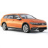 Samochód Volkswagen Passat Alltrack B8 2015 - pSergio