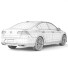 Samochód Volkswagen Passat B8 R-Line 2018 - pSergio