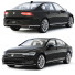 Samochód Volkswagen Passat B8 R-Line 2018 - pSergio