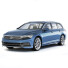 Samochód Volkswagen Passat B8 Variant R-Line 2015 - pSergio
