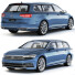 Samochód Volkswagen Passat B8 Variant R-Line 2015 - pSergio