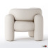 Sillón Royal Stranger Embrace - axtam3d