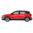 Coche Volkswagen T-Cross 250 TSI Highline 2019 - pSergio