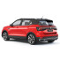 Coche Volkswagen T-Cross 250 TSI Highline 2019 - pSergio