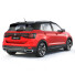 Coche Volkswagen T-Cross 250 TSI Highline 2019 - pSergio