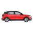 Coche Volkswagen T-Cross 250 TSI Highline 2019 - pSergio