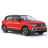 Coche Volkswagen T-Cross 250 TSI Highline 2019 - pSergio