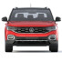 Coche Volkswagen T-Cross 250 TSI Highline 2019 - pSergio