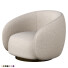 Крісло Eichholtz Swivel Brice - axtam3d