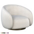 Крісло Eichholtz Swivel Brice - axtam3d