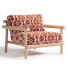 Sessel B&B Italia Ayana Outdoor - animexgroup