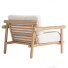 Sessel B&B Italia Ayana Outdoor - animexgroup