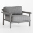 Sessel B&B Italia Ayana Outdoor - animexgroup