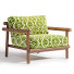 Sessel B&B Italia Ayana Outdoor - animexgroup