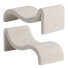 Chaise Longue Eichholtz Pioneer - animexgroup
