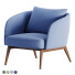 Fauteuil HC28 Cosmo Uovo - axtam3d