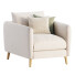 Fauteuil Loaf Squishmeister - axtam3d