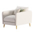 Fauteuil Loaf Squishmeister - axtam3d