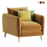 Fauteuil Loaf Squishmeister - axtam3d