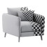 Fauteuil Loaf Squishmeister - axtam3d