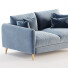 Sofa Loaf Squishmeister - axtam3d