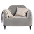 Fauteuil HC28 Cosmo Bear - axtam3d
