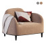Fauteuil HC28 Cosmo Bear - axtam3d