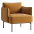 Кресло West Elm Penn - animexgroup