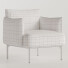 Кресло West Elm Penn - animexgroup