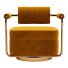 Крісло Mezzo Collection Anderson - animexgroup