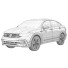 Samochód Volkswagen Tiguan X CN-Spec 2021 - pSergio