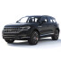 Samochód Volkswagen Touareg 2019 - pSergio