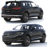 Samochód Volkswagen Touareg 2019 - pSergio