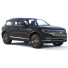 Samochód Volkswagen Touareg 2019 - pSergio