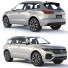 Coche Volkswagen Touareg R-Line 2019 - pSergio