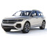Coche Volkswagen Touareg R-Line 2019 - pSergio