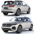 Coche Volkswagen Touareg R-Line 2019 - pSergio