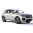 Coche Volkswagen Touareg R-Line 2019 - pSergio