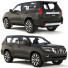 Автомобіль Toyota Land Cruiser Prado 2018 - pSergio