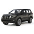 Автомобіль Toyota Land Cruiser Prado 2018 - pSergio