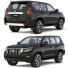 Автомобіль Toyota Land Cruiser Prado 2018 - pSergio