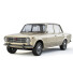 Auto Lada 2101 1970 by VAZ - pSergio