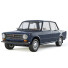 Auto Lada Zhiguli 21011 1974 by VAZ - pSergio