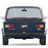 Auto Lada Zhiguli 21011 1974 by VAZ - pSergio