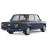 Auto Lada Zhiguli 21011 1974 by VAZ - pSergio