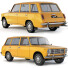 Автомобіль Lada 2102 1971 by VAZ - pSergio